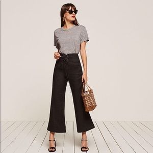 Reformation Joyce Pant